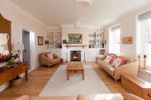 Sitting Room - click for photo gallery